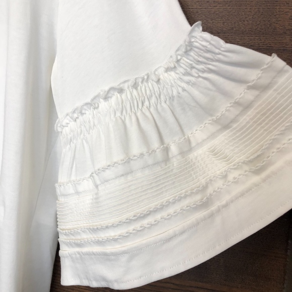 New with Tag Elizabeth Charles SeeBy Chloe top - Picture 2 of 3